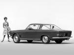 Fiat 2300 S Coupe 1961 года